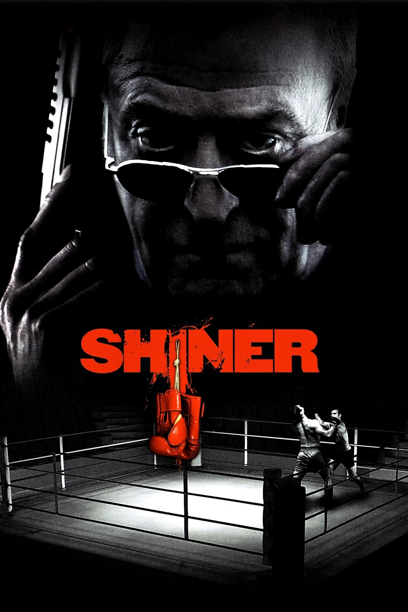 Постер Shiner